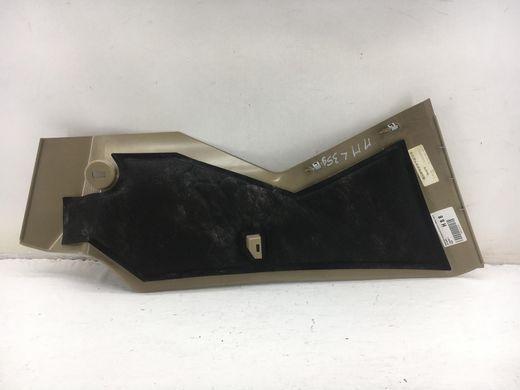 Накладка центральної консолі нижня передня права LAND ROVER FREELANDER 2 L359 2010-2012 LR008971, LR008971, A