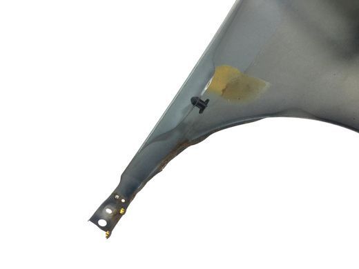 Крыло переднее левое VOLVO XC60 2008-2013 (31217975) 30762401, 30762401, B