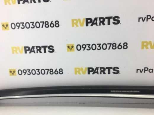 Рейлінг даху правий HYUNDAI SANTA FE CM 2006-2009 87280-2B1002J, 87280-2B1002J, C