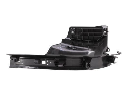 Накладка порога задняя правая внутренняя VOLVO S90 SPA 2016-2020 (31377619) 39838891, 39838891, A