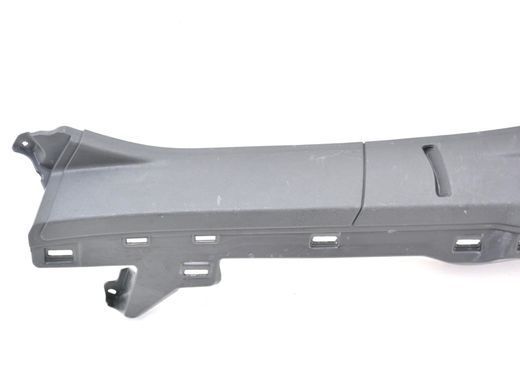 Накладка порога задняя левая внутренняя SKODA YETI 2009-2013 5L0867765B, 5L0867765B, B