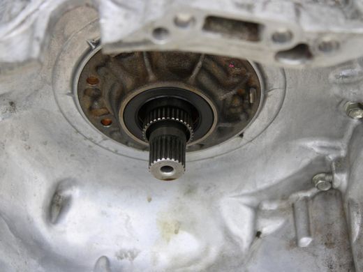 Коробка передач АКПП VOLVO XC90 2015-2019 (2,0 бензин, 8-AUT 4WD / TG-81SC AWD) 36050869, 36050869, A