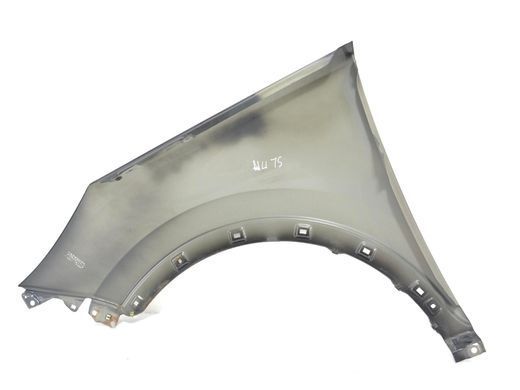 Крило переднє праве KIA SPORTAGE SL 2013-2015 66321-3W000, 66321-3W000, B