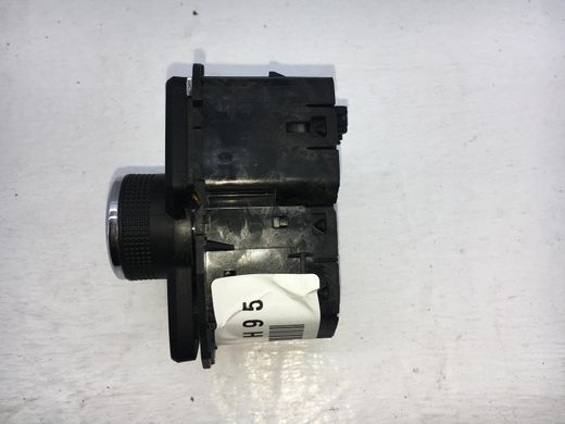Блок управління аудіо OPEL INSIGNIA 2008-2013 13310066, 13310066, A
