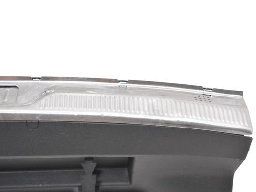 Накладка замка багажника SKODA SUPERB 3T 2008&ndash;2013 3T5863459, 3T5863459, A