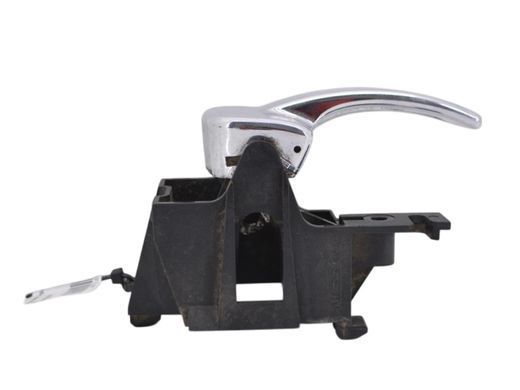 Ручка двери внутренняя передняя задняя правая NISSAN PATHFINDER R51 2005-2014 80670EB32B, 80670EB32B, A