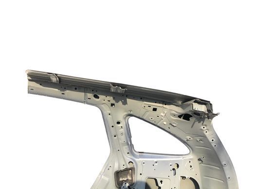 Чверть автомобіля задня права HONDA CR-V 2006-2010 04636SWWE00ZZ, 04636SWWE00ZZ, B