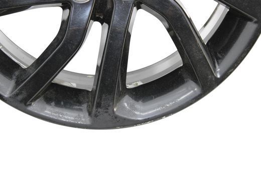 Диск R18 5* LAND ROVER DISCOVERY SPORT L550 2014-2019 (8Jx18CH PCD5x108 ET45 DIA63.4) FK7M1007HB, FK7M1007HB, B