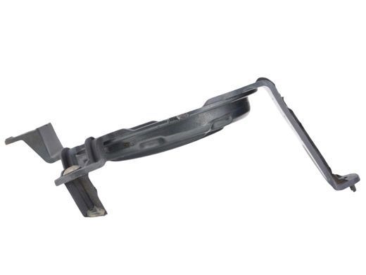 Заглушка противотуманной фары передняя левая MITSUBISHI L200 KAOT 2006-2011 MN167865, MN167865, B