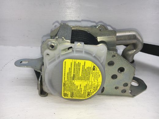 Ремінь безпеки передній лівий TOYOTA AVENSIS T27 2009-2011 73220-05070-C1, 73220-05070-C1, A