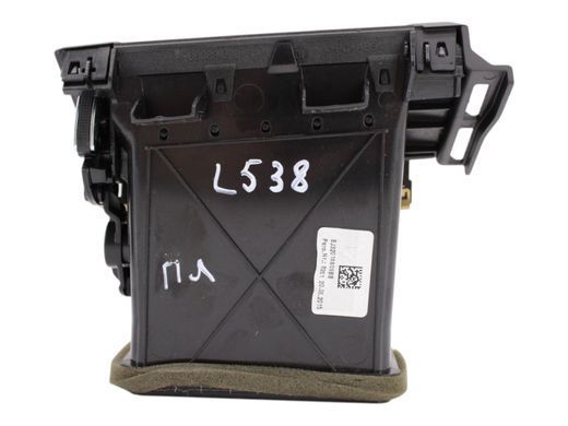 Дефлектор воздушный передний левый LAND ROVER RANGE ROVER EVOQUE L538 2015-2018 (BJ32018B09BB) LR025062, LR025062, A