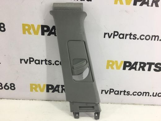 Накладка средней стойки верхняя левая TOYOTA RAV4 CA30W 2005-2010 6242042040B0, 6242042040B0, A
