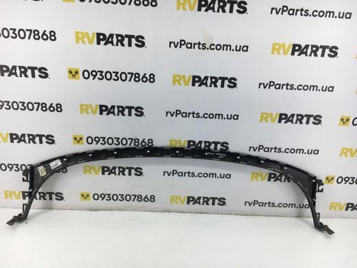 Накладка торпедо верхняя передняя KIA SORENTO UM 2014-2020 84770-C6000-KH1, 84770-C6000-KH1, A