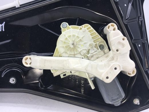 Стеклоподъемник задний правый LAND ROVER RANGE ROVER SPORT L320 2005-2009 (з моторчиком №CVR000010) CVH500120, CVH500120, A