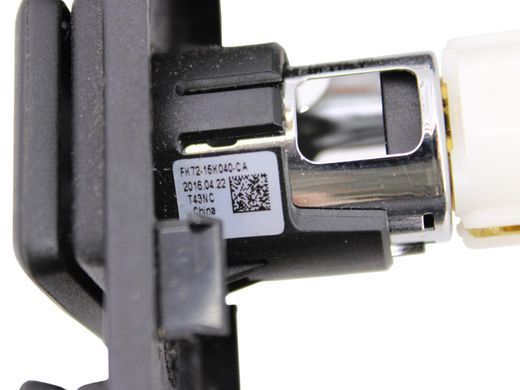 Роз'єм USB/AUX задній LAND ROVER DISCOVERY SPORT L550 2014-2019 (FK7215K040CA) FK7219010CA, FK7219010CA, A