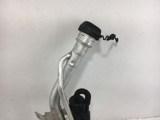 Заливная горловина бензобака VOLVO XC60 2013-2017 31273570, 31273570, A
