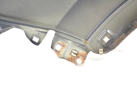Крило переднє праве KIA SPORTAGE SL 2013-2015 66321-3W000, 66321-3W000, B