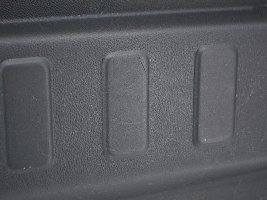 Накладка замка багажника GMC TERRAIN 2017-2021 84445055, 84445055, B