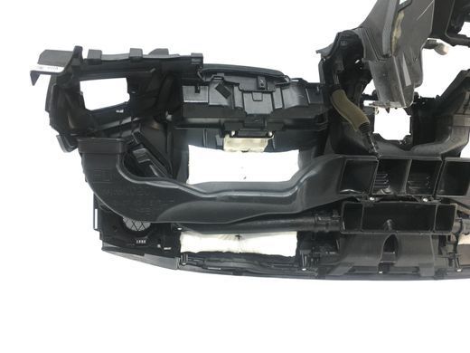 Торпедо SUBARU FORESTER S14 2018-2021 (з airbag 98271SS000) 66049SJ100, 66049SJ100, A