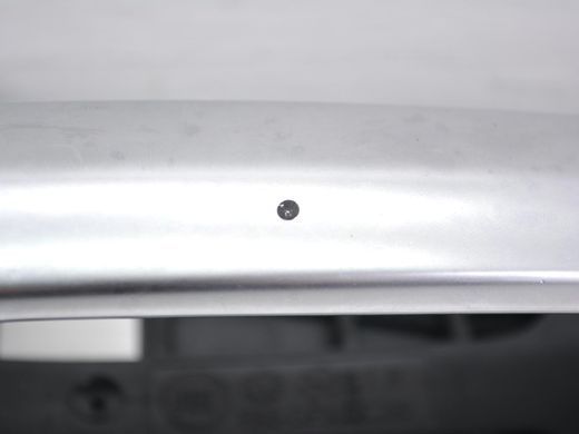 Ручка двери наружная передняя правая FIAT 500L 2012-2016 (в зборі) 51925044, 51925044, B