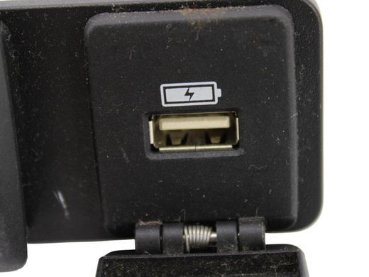 Роз'єм USB/AUX задній LAND ROVER DISCOVERY SPORT L550 2014-2019 (FK7215K040CA) FK7219010CA, FK7219010CA, A