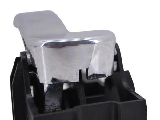 Ручка двери внутренняя передняя задняя правая NISSAN PATHFINDER R51 2005-2014 80670EB32B, 80670EB32B, A