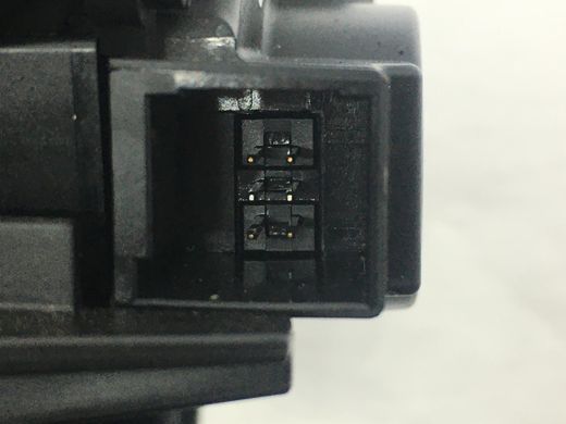 Привод заслонки печки SUBARU FORESTER S14 2018-2021 T32088B-B, T32088B-B, A