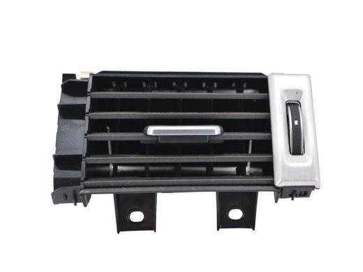Дефлектор воздушный передний правый LAND ROVER RANGE ROVER EVOQUE L538 2011-2015 (BJ32018B08BB) LR024289, LR024289, A
