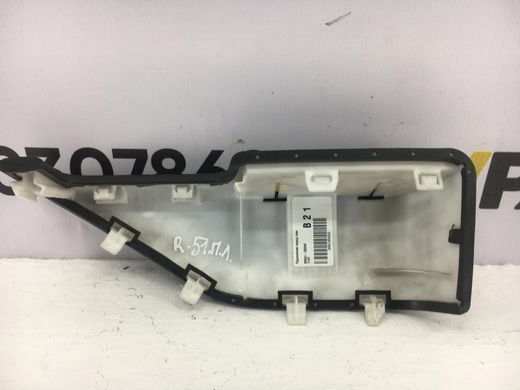 Підлокітник передній лівий NISSAN PATHFINDER R51 2005-2014 80941-EB300, 80941-EB300, A