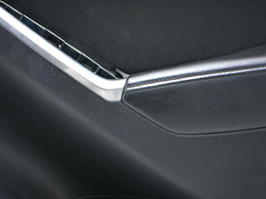Карта дверей передня права MAZDA CX-5 KE 2012-2015 KR25-68-420 02, KR25-68-420 02, A