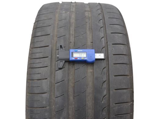 Шина R19 літо IMPERIAL ECOSPORT 2, 255/35ZR19 96Y, Китай, 2022р., S0190, A