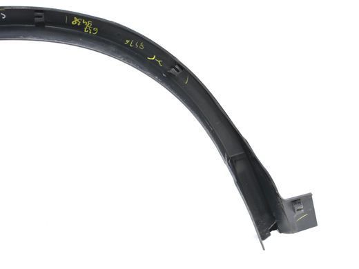 Накладка крыла нижняя задняя левая внешняя HONDA CR-V 2006-2010 74450SWWG01, 74450SWWG01, A