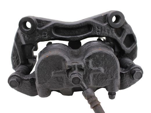 Суппорт передний правый NISSAN NAVARA D40 2005-2010 41001EB32A, 41001EB32A, A
