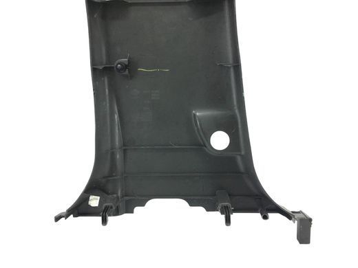 Накладка середньої стійки нижня права внутрішня NISSAN PATHFINDER R51 2005-2014 76915EB300, 76915EB300, B