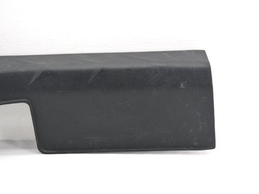 Накладка порога передня ліва внутрішня MITSUBISHI OUTLANDER XL 2006-2010 7656A029XA, 7656A029XA, A