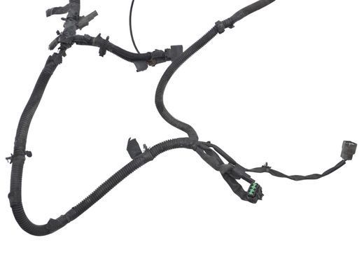 Проводка двигуна NISSAN NAVARA D40 2005-2010 240114X46B, 240114X46B, A