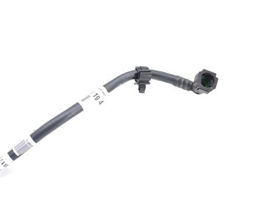 Трубка вакуумного підсилювача гальм FIAT 500L 2012-2016 51886177, 51886177, A