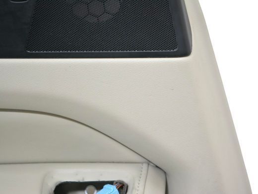 Карта двери задняя левая VOLVO XC60 2017- 30747835, 30747835, B