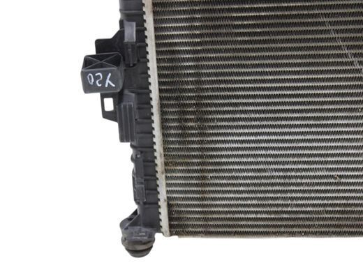 Радіатор VOLVO V60 Y20 2013-2018 31368082, 31368082, A