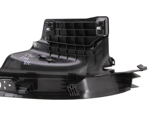 Накладка порога задняя правая внутренняя VOLVO S90 SPA 2016-2020 (31377619) 39838891, 39838891, A