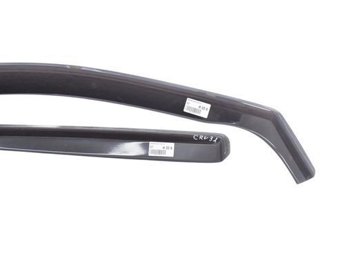 Ветровики передние задние левые HONDA CR-V 2006-2010 (2шт.) S0192, S0192, A