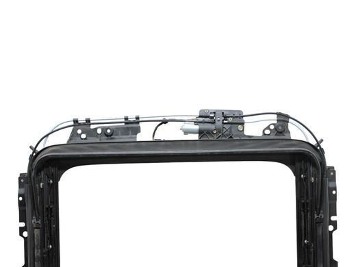 Рамка люка верхня VOLVO S90 SPA 2016-2020 (31395517, 39834733) 31424068, 31424068, A