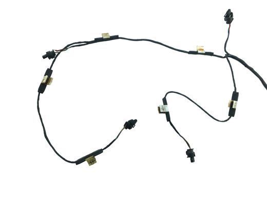 Проводка парктроника задняя SKODA SUPERB 3T 2008&ndash;2013 3T0971104, 3T0971104, A
