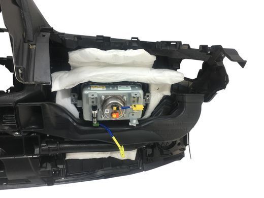 Торпедо SUBARU FORESTER S14 2018-2021 (з airbag 98271SS000) 66049SJ100, 66049SJ100, A