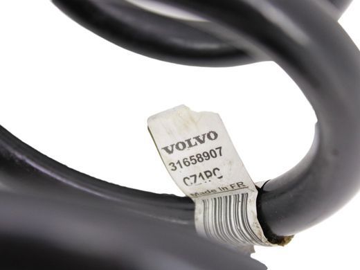 Пружина передняя левая правая VOLVO S90 SPA 2016-2020 31658907, 31658907, A