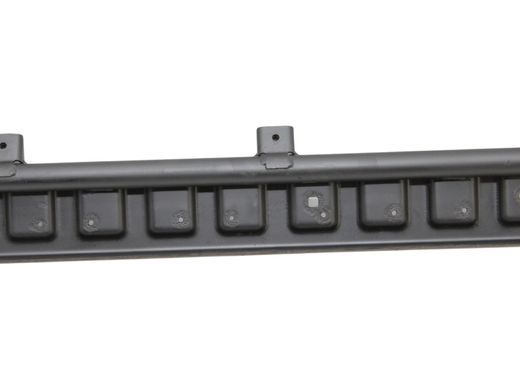 Кронштейн радиатора нижний LAND ROVER RANGE ROVER EVOQUE L538 2015-2018 LR024295, LR024295, A