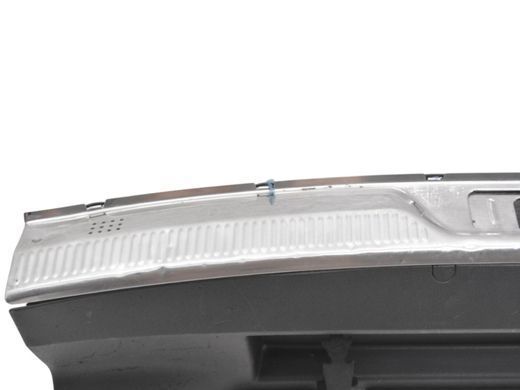 Накладка замка багажника SKODA SUPERB 3T 2008&ndash;2013 3T5863459, 3T5863459, A