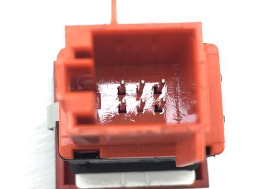Кнопка аварийки SKODA YETI 2009-2013 5L0953235, 5L0953235, A