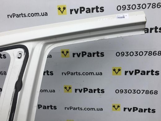 Четверть автомобиля задняя правая SUBARU FORESTER S13 2014-2018 51439SG0019P, 51439SG0019P, A