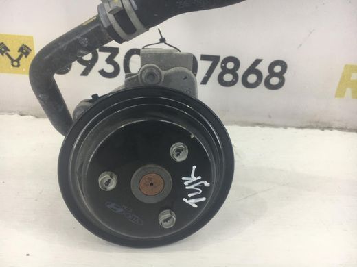Помпа / водяной насос HYUNDAI TUCSON TL 2015-2018 25100-2GTC0, 25100-2GTC0, A